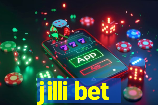 jilli bet